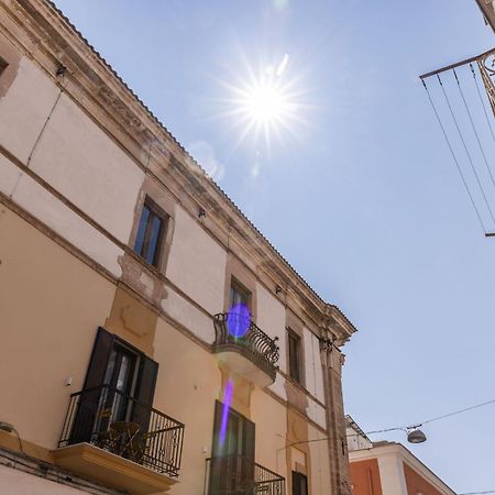 Dimora Dei Celestini Bed and Breakfast Manfredonia Exteriör bild