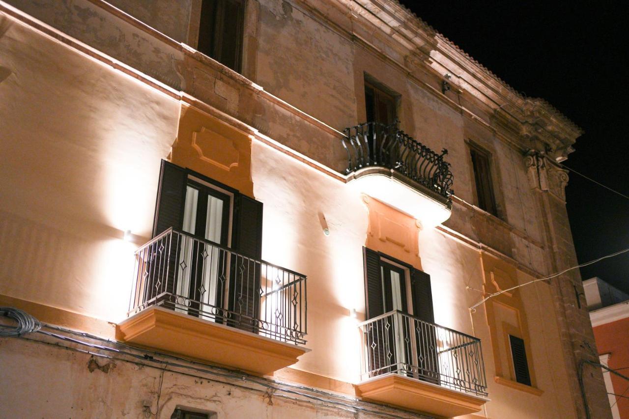 Dimora Dei Celestini Bed and Breakfast Manfredonia Exteriör bild