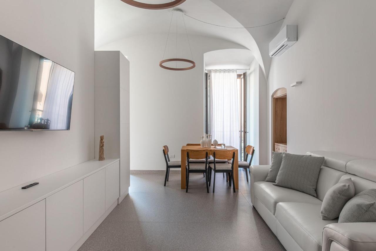 Dimora Dei Celestini Bed and Breakfast Manfredonia Exteriör bild
