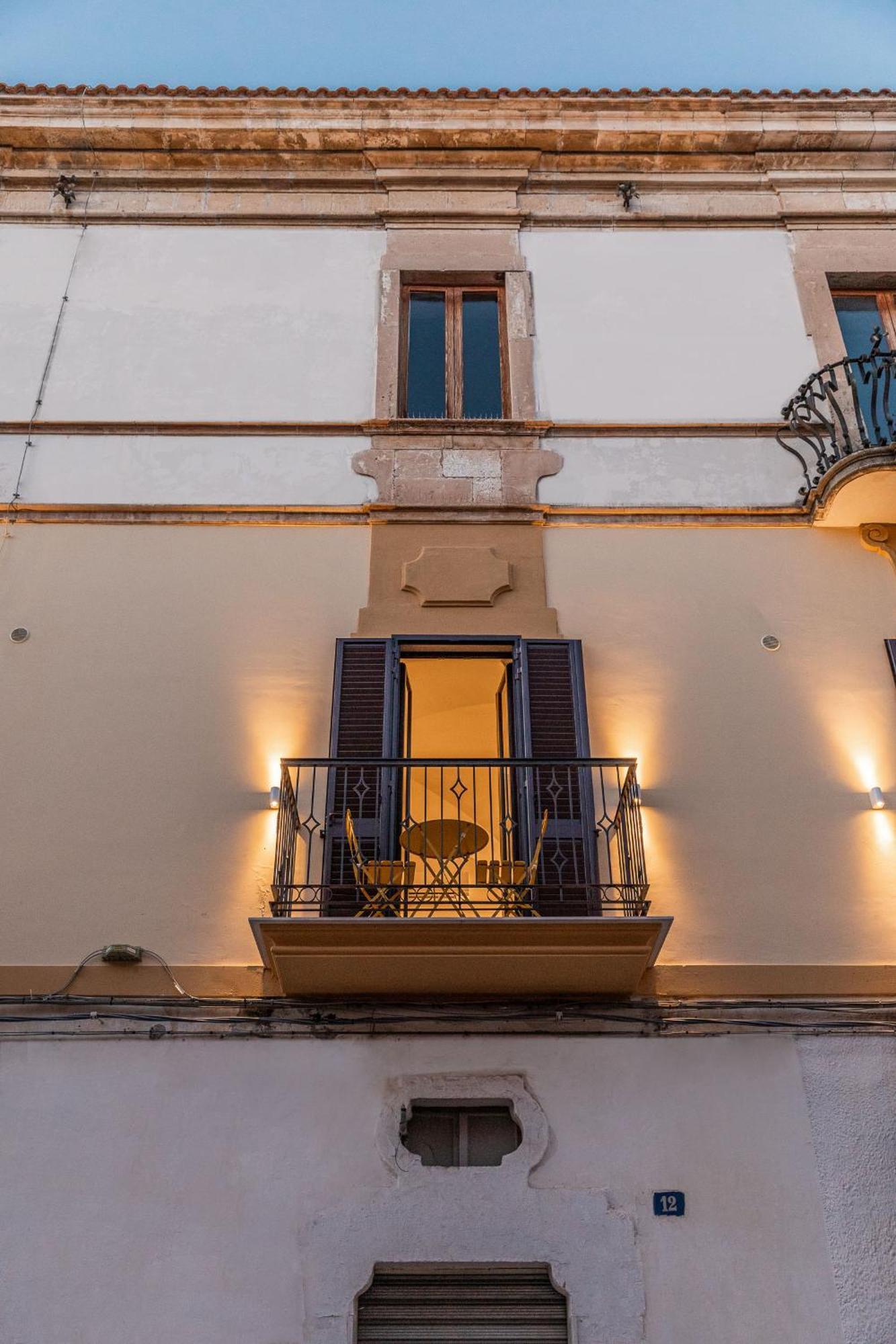Dimora Dei Celestini Bed and Breakfast Manfredonia Exteriör bild