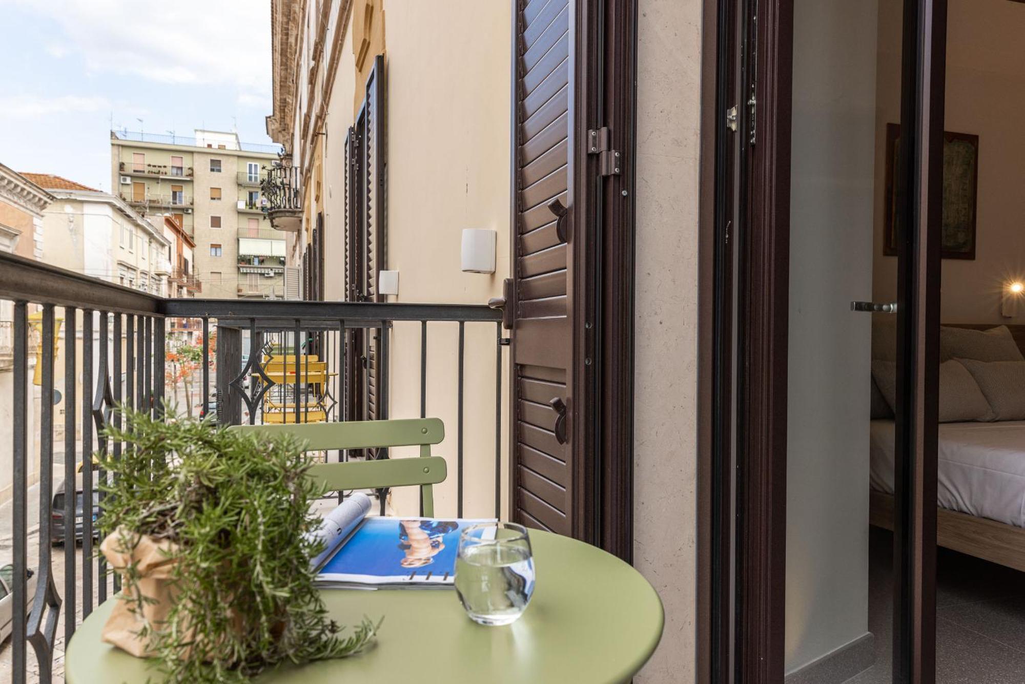 Dimora Dei Celestini Bed and Breakfast Manfredonia Exteriör bild