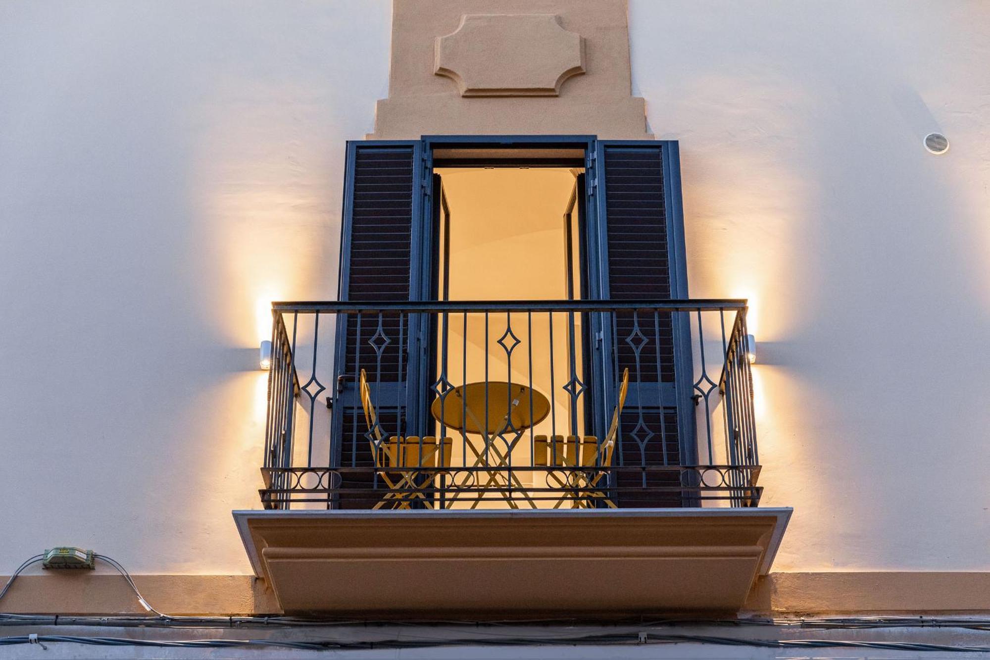 Dimora Dei Celestini Bed and Breakfast Manfredonia Exteriör bild