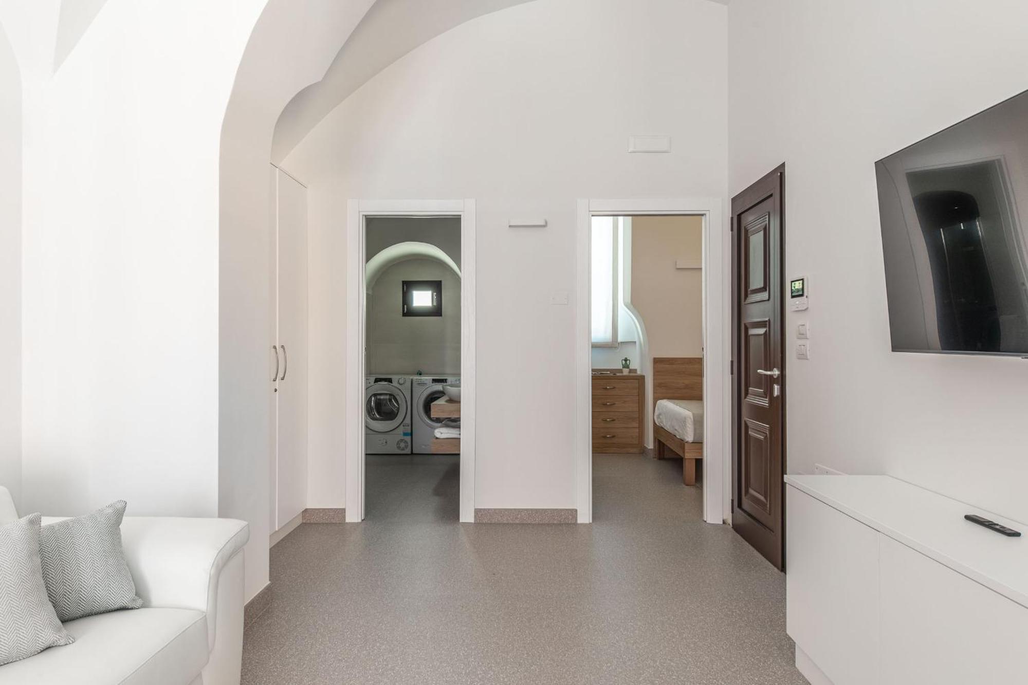 Dimora Dei Celestini Bed and Breakfast Manfredonia Exteriör bild