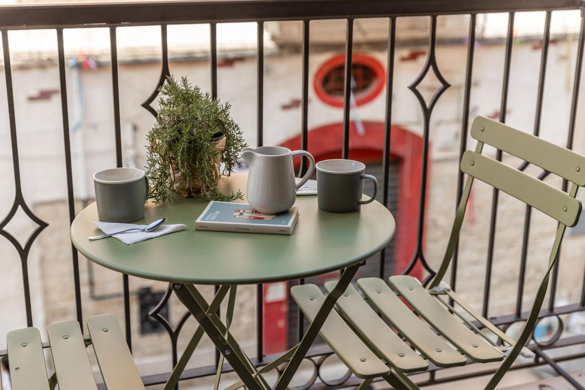 Dimora Dei Celestini Bed and Breakfast Manfredonia Exteriör bild