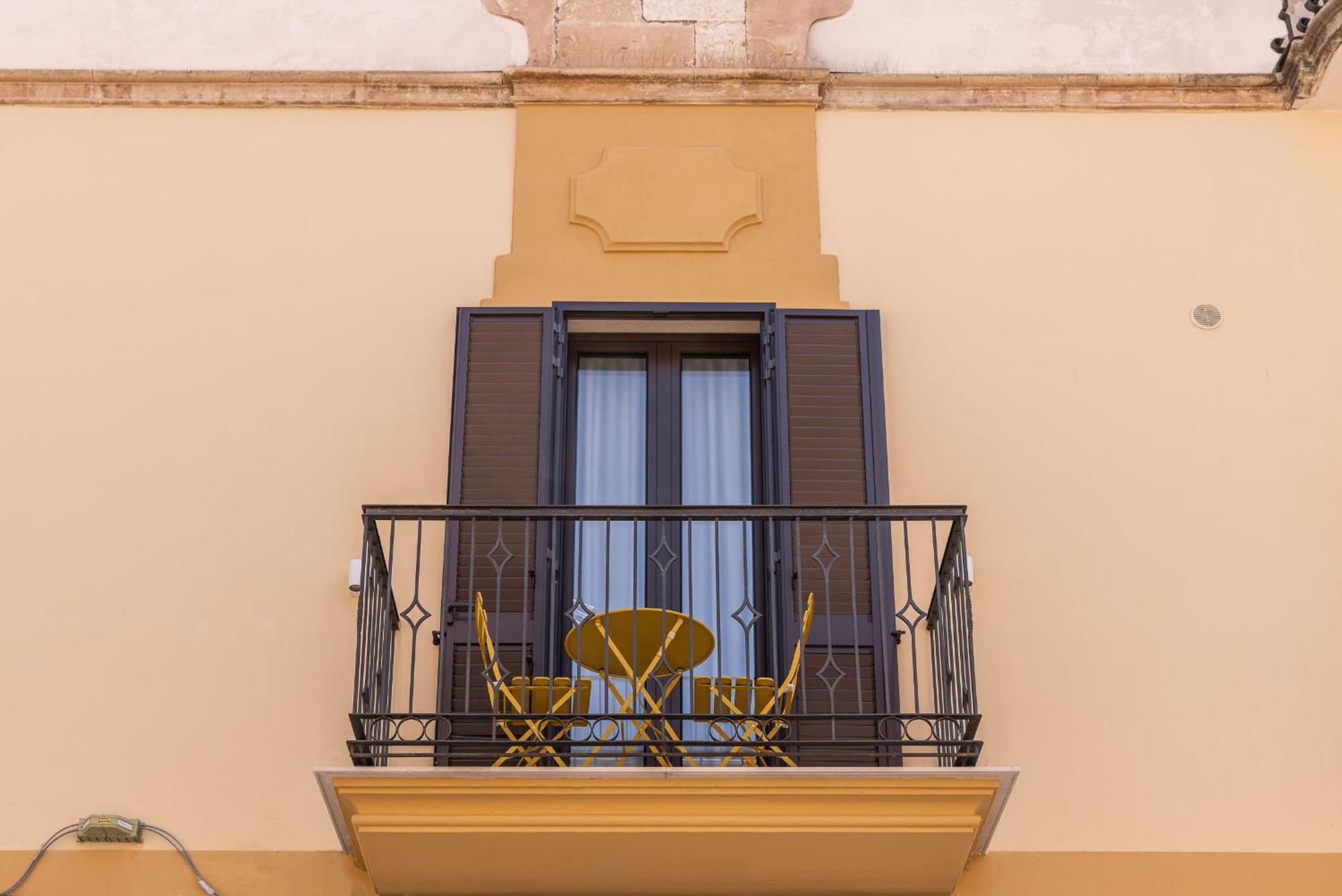 Dimora Dei Celestini Bed and Breakfast Manfredonia Exteriör bild