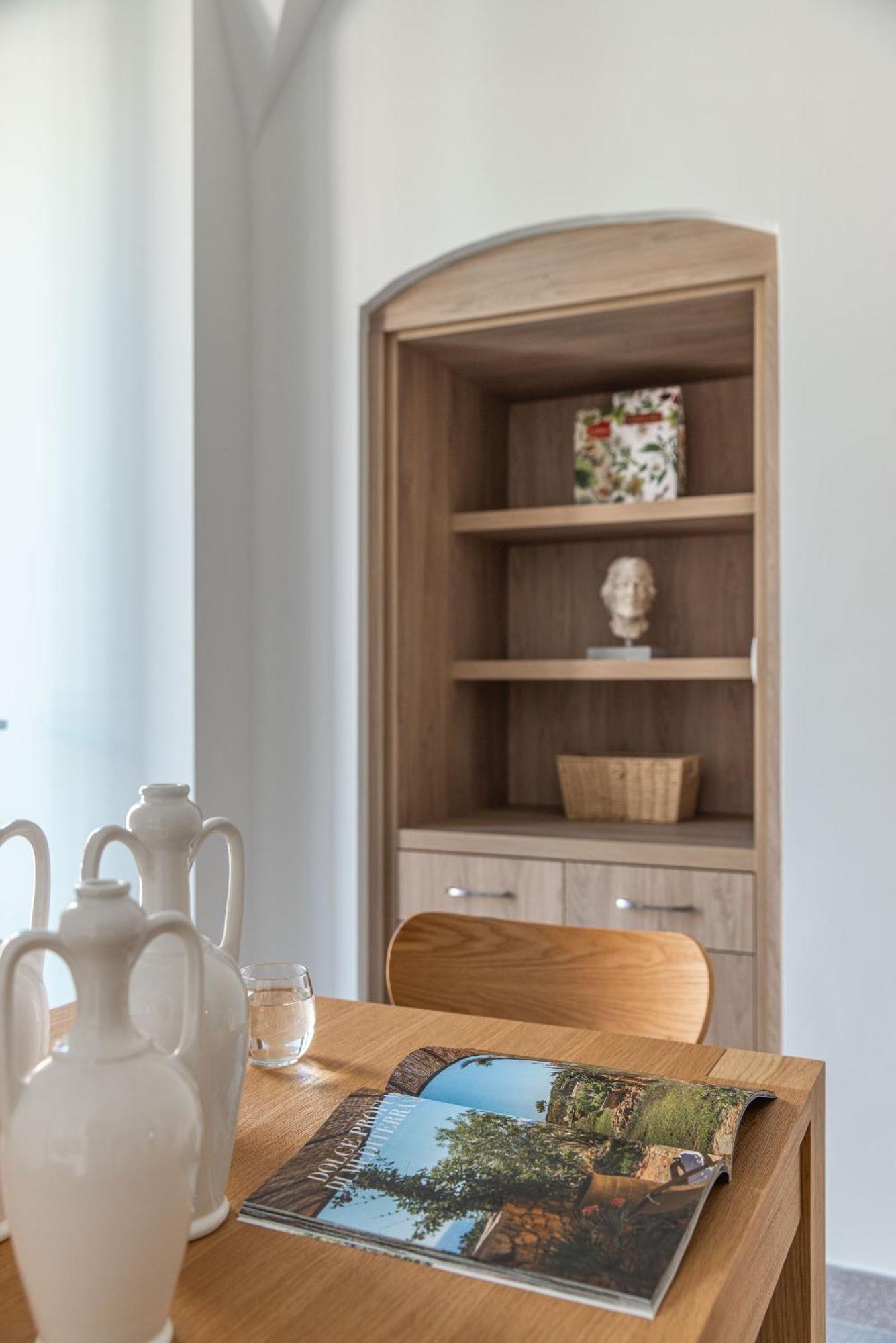 Dimora Dei Celestini Bed and Breakfast Manfredonia Exteriör bild