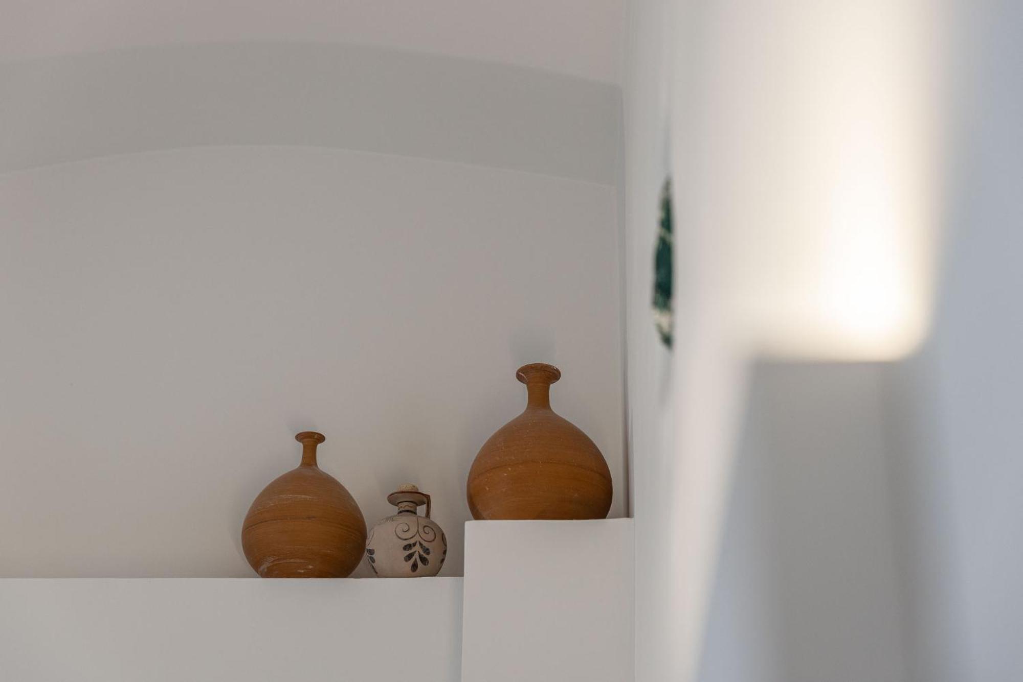 Dimora Dei Celestini Bed and Breakfast Manfredonia Exteriör bild